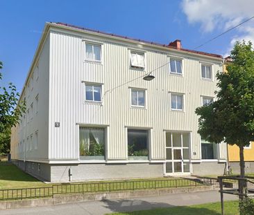 Stobéegatan, Göteborg - Photo 1