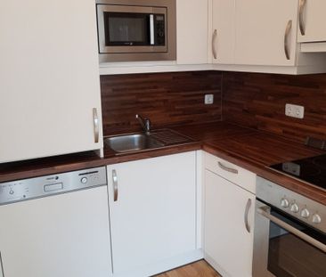 34,24 m² | ca. 37 m² Terrasse | 1. OG | Bezug nach Vereinbarung - Photo 3