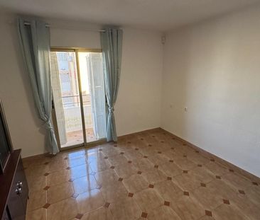Apartamento de alquiler en Calle de Los Pueblos, Virgen del Remedio... - Photo 6