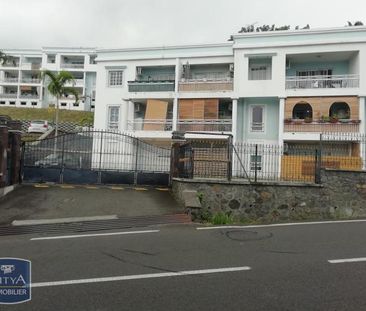 Location Appartement 2 pièces 43m² LA POSSESSION 97419 - Photo 3