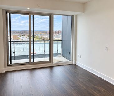 For Lease - 2450 Old Bronte Road Unit# 340, Oakville, Ontario - Photo 2