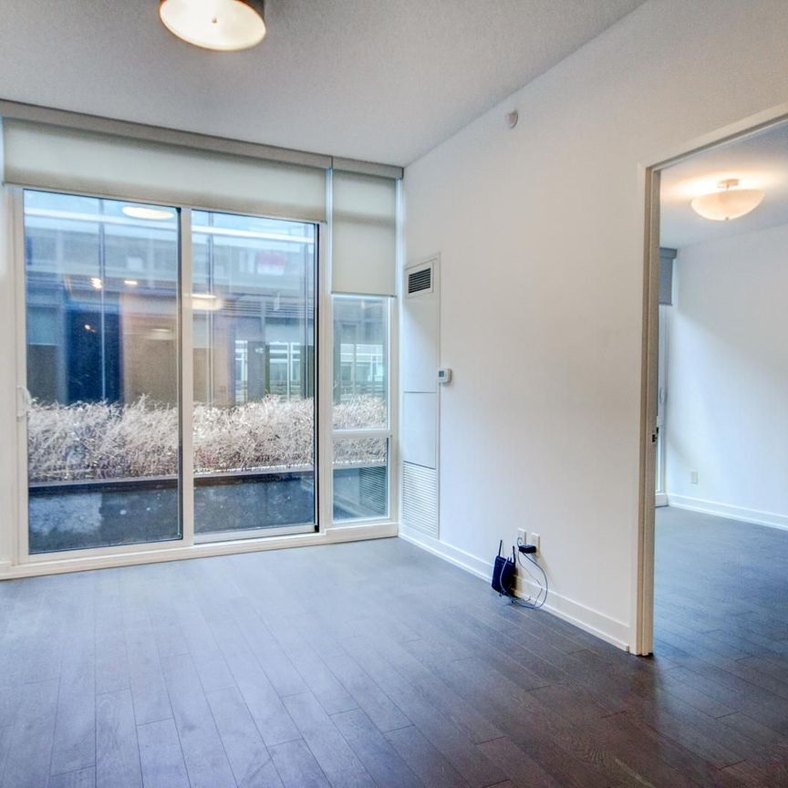 For Lease - 455 Front Street Unit# S202, Toronto, Ontario - Photo 1