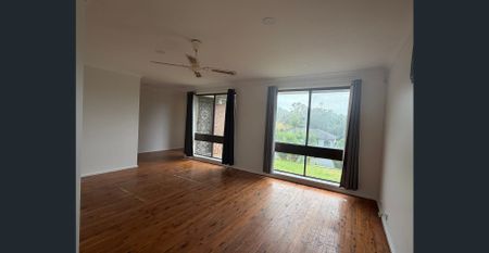 3-Bedroom Home in Convenient Woodbine Location - Photo 5