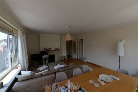 Appartement te huur - Photo 3