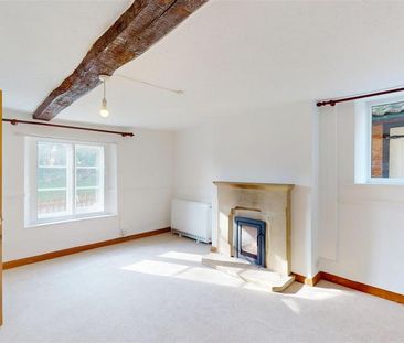 2 bedroom cottage to rent - Photo 1