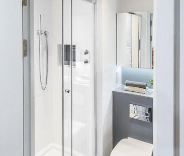 1 bedroom flat to rent - Photo 6