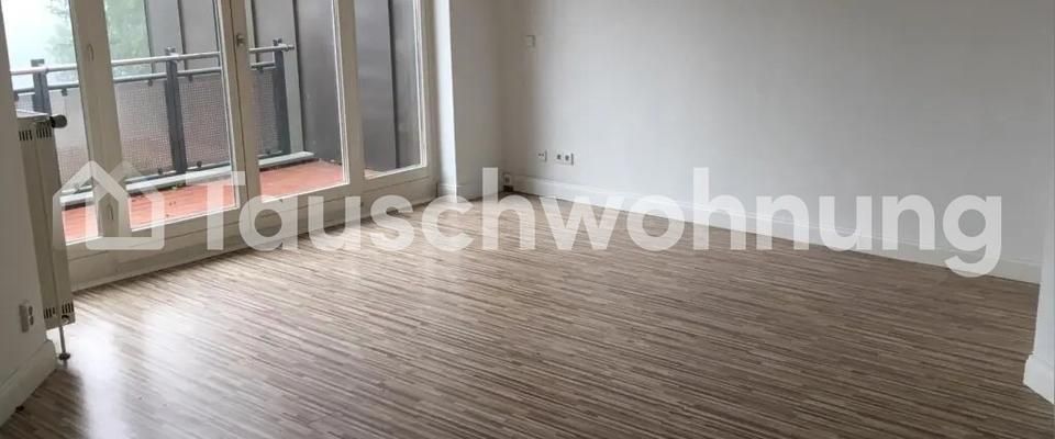 TAUSCHWOHNUNG Schöne und preiswerte 2-Zimmer-Wohnung in Bahrenfeld - Foto 1