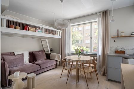 Alströmergatan, Stockholm - Photo 3