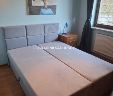 Dla rodziny | 3-pok | Zielona okolica | Nad Wisłą - Photo 1