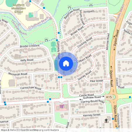 4 Colbert Rd, SA 5165, Christies Beach