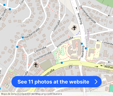 Betreutes Wohnen: Großzügige, sehr helle und gemütliche Seniorenwoh... - Photo 1