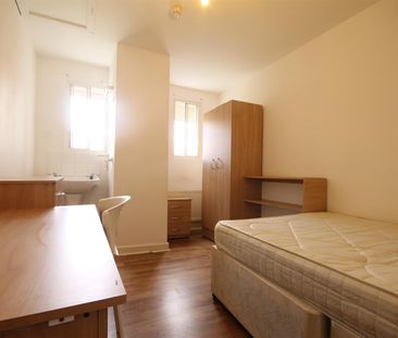 Rubicon House, City Centre - Photo 3