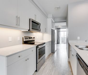 For Lease - 2070 Meadowgate Boulevard Unit# 106, London South, Ontario - Photo 5