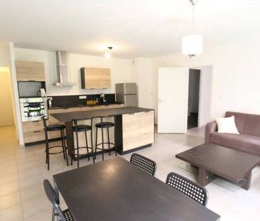 Appartement 3 pièces - - Photo 4