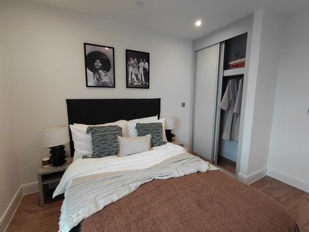 UNCLE Colindale, Barnet, London - Photo 3