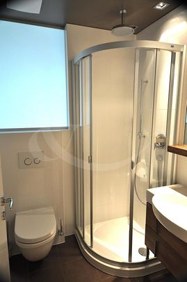 Château Sec, Magnifique appartement de 5.5 pièces avec vue au coeur de Pully - Photo 1