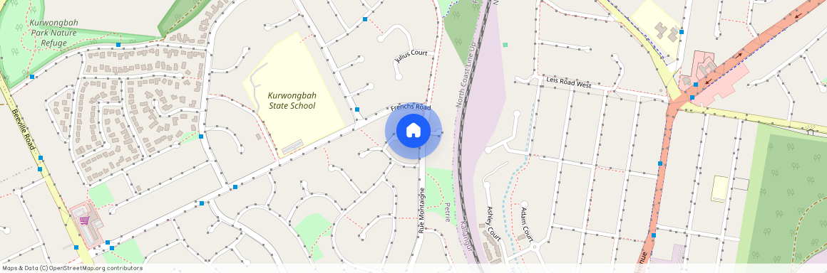 59 Rue Montaigne, Petrie QLD 4502