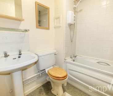 1 bedroom flat to rent - Photo 3