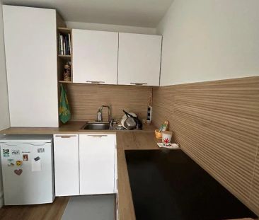 Appartement à louer 1 pièce 33.91m² - Photo 3