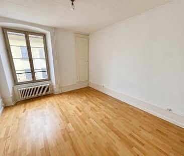 Charming 2.5 room apartment in the heart of Porrentruy - Photo 3