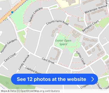 NN18, Tavistock Square, Corby - Photo 1