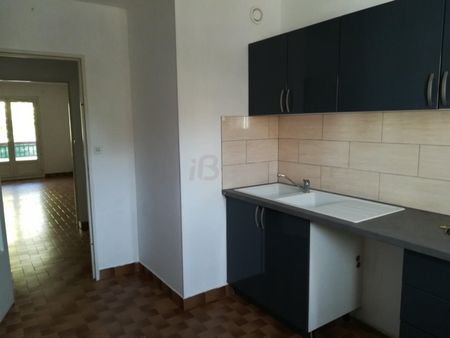 Appartement 3 pièce(s) 62.51 m² - Photo 4