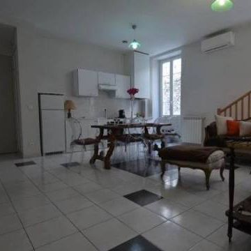 Location Appartement - Photo 1