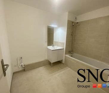 T3 NEUF AVEC LOGGIA + PARKING - Photo 2