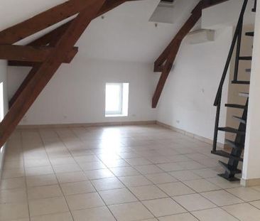 Location Appartement 2 pièces 56m² MILLAU 12100 - Photo 4