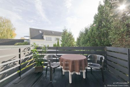 Möblierte Singlewohnung in zentraler Lage - Photo 4