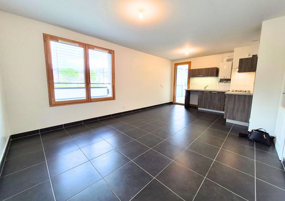 Location Appartement 2 pièces 48m² - Photo 1