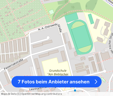 3 Monate kaltmietfrei! 3-Raum-Wohnung mit Balkon - Foto 1