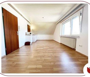 Charmante Single-Wohnung in gepflegtem 4-Parteienhaus – direkt am B... - Photo 5
