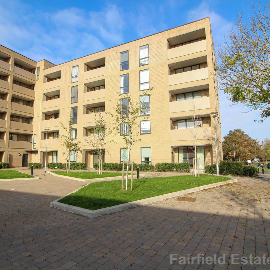 Dapple Court, Watford, WD18 - Photo 1