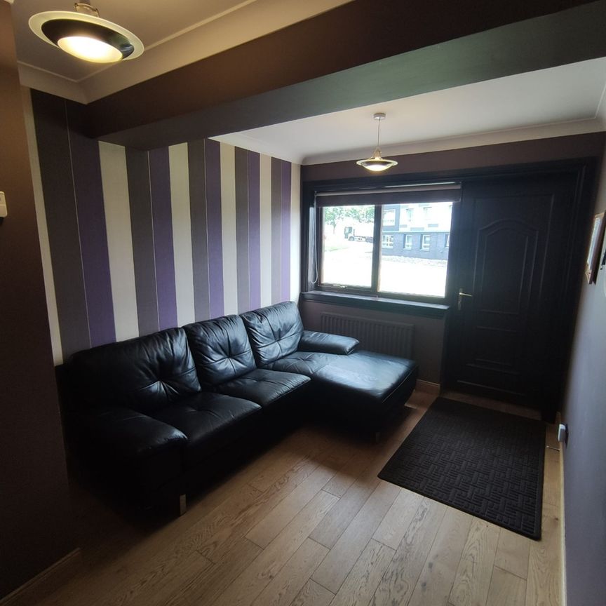 Room in a Shared House, Stockethill Way, AB16 - Photo 1