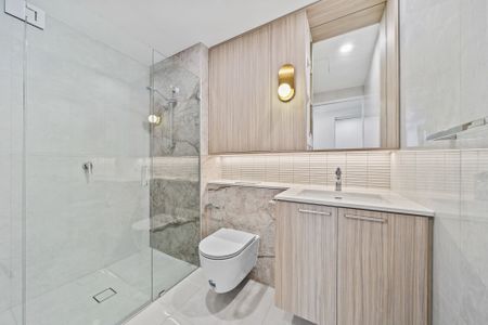 Brand New Luxury Apartment at Meriton "Cielo" Complex - 1 Bedroom + MPR with City Views - Photo 3
