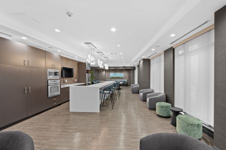 For Lease - 17 Kenaston Gardens Unit# 807, Toronto, Ontario - Photo 2