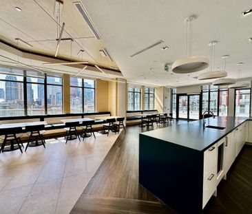 For Lease - 60 Princess Street Unit# 442, Toronto, Ontario - Photo 5