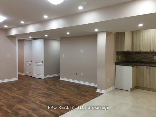 For Lease - 18 Kippen Court Unit# Bsmt, Brampton, Ontario - Photo 1