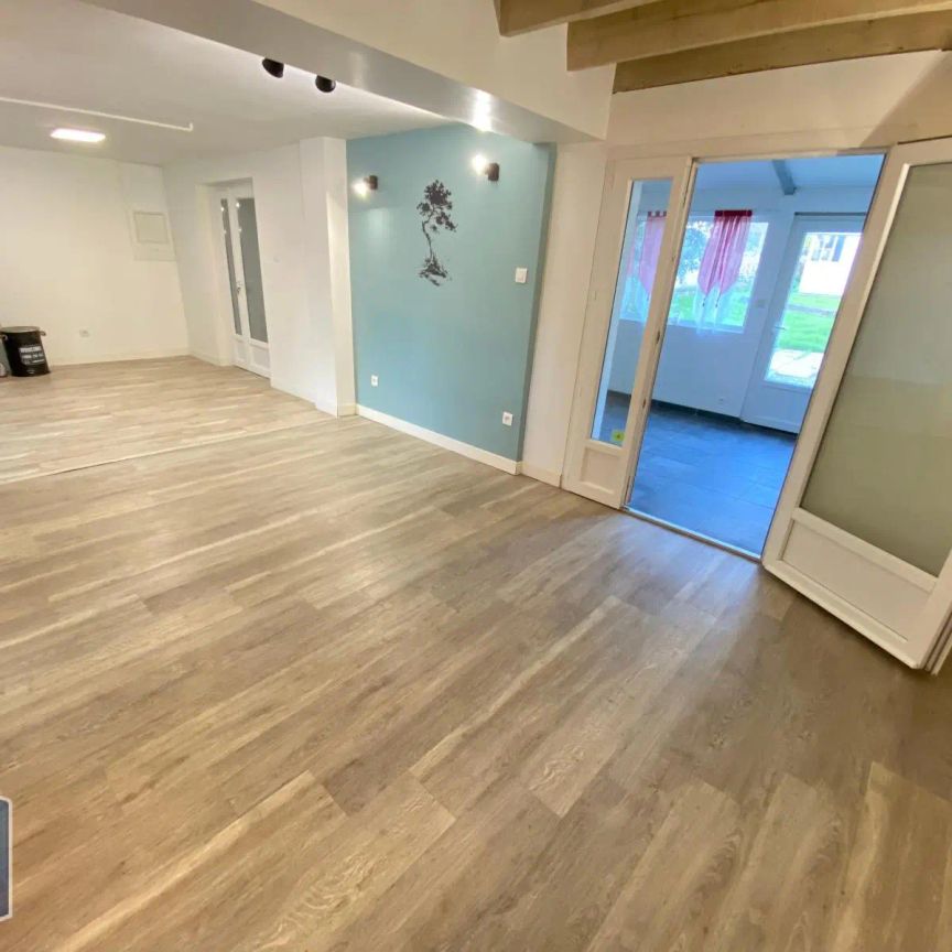 Maison à louer 6 pièces 140m² - Photo 1