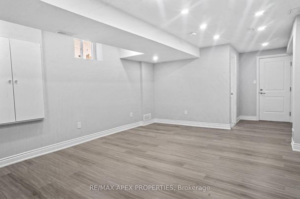 For Lease - 73 George Robinson (2 Bed Bsmt) Drive, Brampton, Ontario - Photo 1