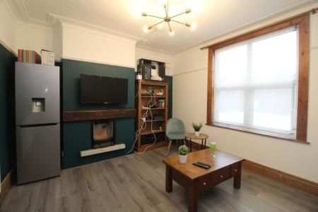 Whitehouse Lane, S6 - Photo 1