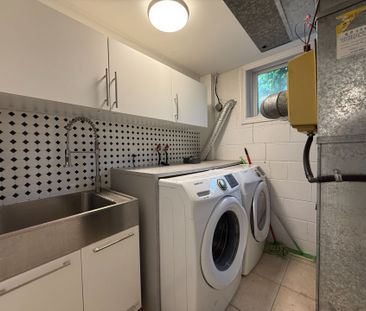 For Lease - 3 Alamosa Drive Unit# Basement, Toronto, Ontario - Photo 4