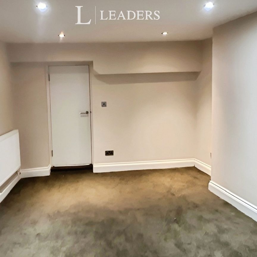 1 bedroom apartment to rent Prince Albert Street - Photo 1