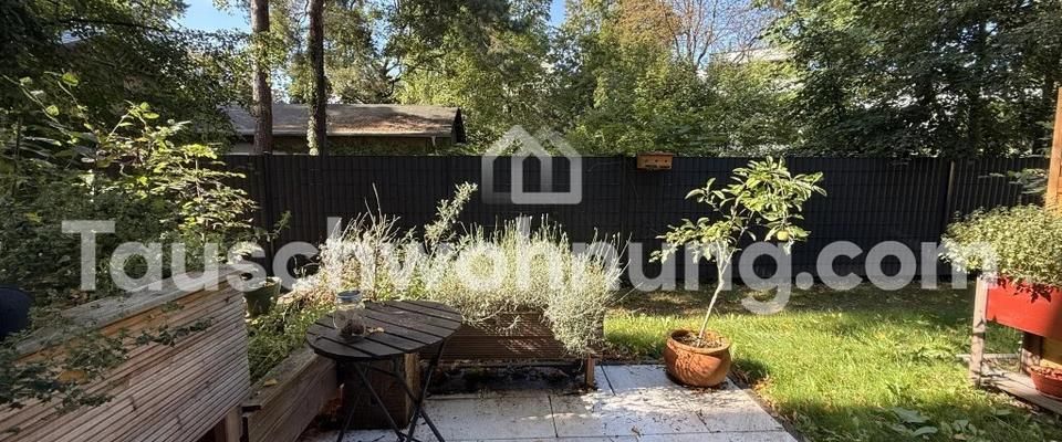 TAUSCHWOHNUNG Biete schöne Tauschwohnung in Pankow - Foto 1