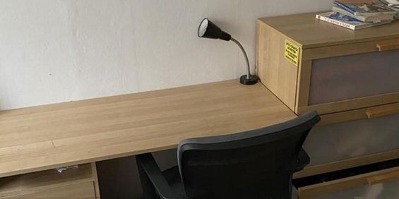 Pronájem pokoje 16 m² - Фото 3
