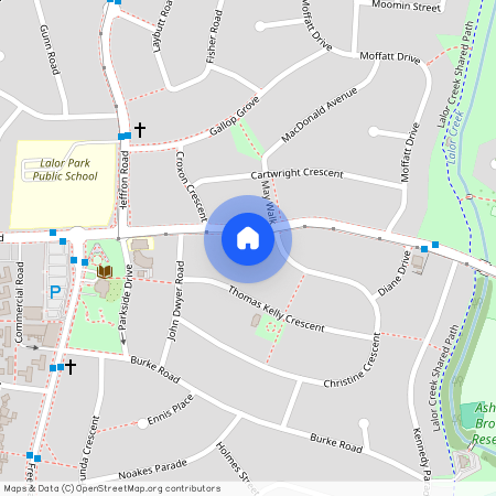 68A Northcott Road, NSW 2147, Lalor Park