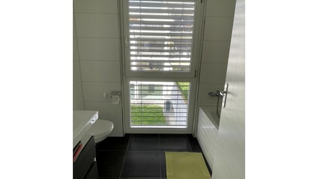 2½ Zimmer-Wohnung in Zofingen (AG), möbliert, auf Zeit - Photo 1