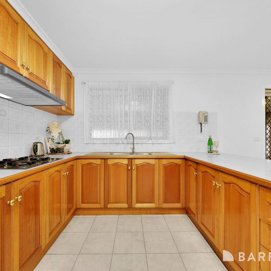 Family Comfort in Mill Park's Most Sought-After Pocket Application Code: BP23 - Photo 1