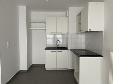 Appartement RUE SAINT NICAISE - Photo 5